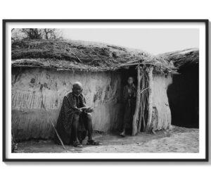 Humble Home